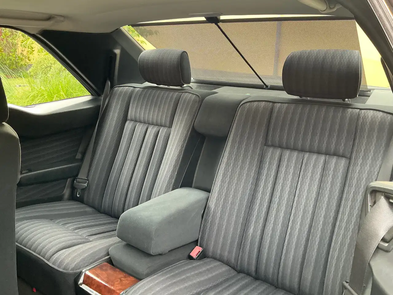 Mercedes-Benz CE 230 Automatik Sitzheizung Klima Schiebedach, foto 11