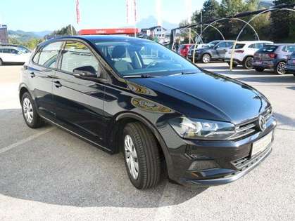 Volkswagen Polo Comfortline 1,6 TDI *95PS*ACC*NAVI*
