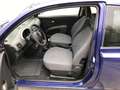Nissan Micra Visia Blue - thumbnail 5