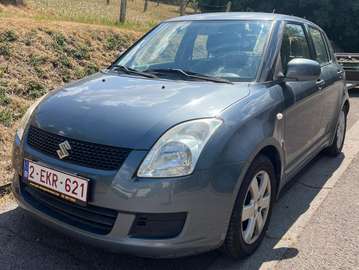 Swift 1.3i GLX-Onara