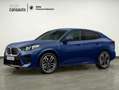 BMW iX2 xDrive30A Azul - thumbnail 2