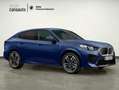 BMW iX2 xDrive30A Azul - thumbnail 4