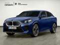 BMW iX2 xDrive30A Azul - thumbnail 3