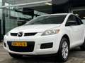 Mazda CX-7 2.3 Turbo Touring Young Timer! Automaat! Wit - thumbnail 2