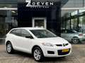 Mazda CX-7 2.3 Turbo Touring Young Timer! Automaat! Wit - thumbnail 3