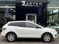 Mazda CX-7 2.3 Turbo Touring Young Timer! Automaat! Wit - thumbnail 9