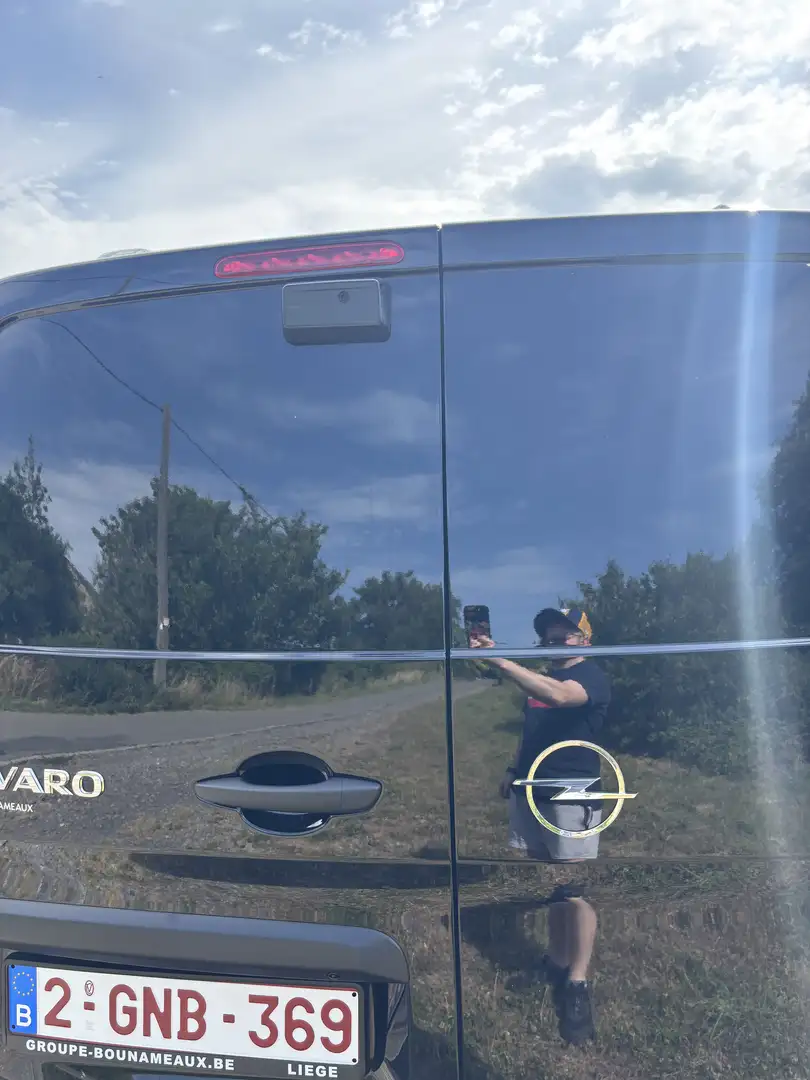 Opel Vivaro 1.5 CDTi L2H1 Combi S/S (EU6.2) - 2