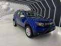 Dacia Duster 1.5 dci 115cv-UNICO PROPIETARIO-KM CERTIFICATI Bleu - thumbnail 2