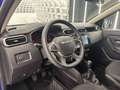 Dacia Duster 1.5 dci 115cv-UNICO PROPIETARIO-KM CERTIFICATI Bleu - thumbnail 9
