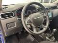 Dacia Duster 1.5 dci 115cv-UNICO PROPIETARIO-KM CERTIFICATI Bleu - thumbnail 17