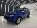 Dacia Duster 1.5 dci 115cv-UNICO PROPIETARIO-KM CERTIFICATI Bleu - thumbnail 3