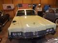 Lincoln Continental Coupe   H-KENNZEICHEN Beige - thumbnail 5