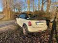 MINI Cooper D Cabrio 8x bereift - Navi - Voll-Leder Weiß - thumbnail 15