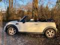 MINI Cooper D Cabrio 8x bereift - Navi - Voll-Leder Weiß - thumbnail 9