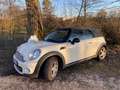 MINI Cooper D Cabrio 8x bereift - Navi - Voll-Leder Weiß - thumbnail 1
