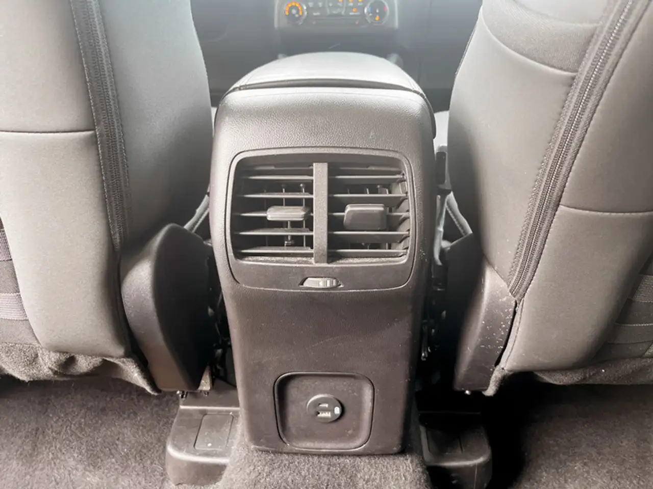 Ford Bronco Sport fotografie Ford Bronco Sport