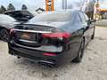 Mercedes-Benz E 53 AMG 4Matic+ *360° Kamera*LED*Tempomat*Leder* Noir - thumbnail 11