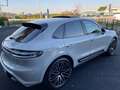 Porsche Macan 2.0 265CV PASM BOSE KAMERA SCARICO 21 TETTO LED Grigio - thumbnail 6