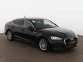 Audi A5 SB 35 TDI Aut LED AHK LEDER NAVI TEMPOMAT PDC Schwarz - thumbnail 4