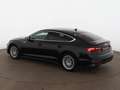 Audi A5 SB 35 TDI Aut LED AHK LEDER NAVI TEMPOMAT PDC Schwarz - thumbnail 6