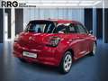 Suzuki Swift 1.2 Dualjet Mild-Hybrid Comfort NAVI KAMERA Rouge - thumbnail 5