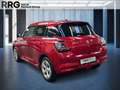 Suzuki Swift 1.2 Dualjet Mild-Hybrid Comfort NAVI KAMERA Rouge - thumbnail 4