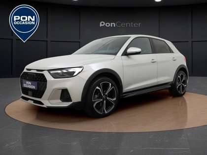 Audi A1 allstreet 35 TFSI 150 PK Advanced Edition | Apple