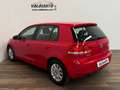 Volkswagen Golf 1.6TDI CR Bluemotion 105 Rojo - thumbnail 7