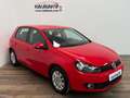 Volkswagen Golf 1.6TDI CR Bluemotion 105 Rojo - thumbnail 3