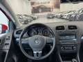 Volkswagen Golf 1.6TDI CR Bluemotion 105 Rojo - thumbnail 18