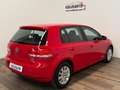 Volkswagen Golf 1.6TDI CR Bluemotion 105 Rojo - thumbnail 5