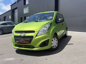 1.0 16v LS 5p