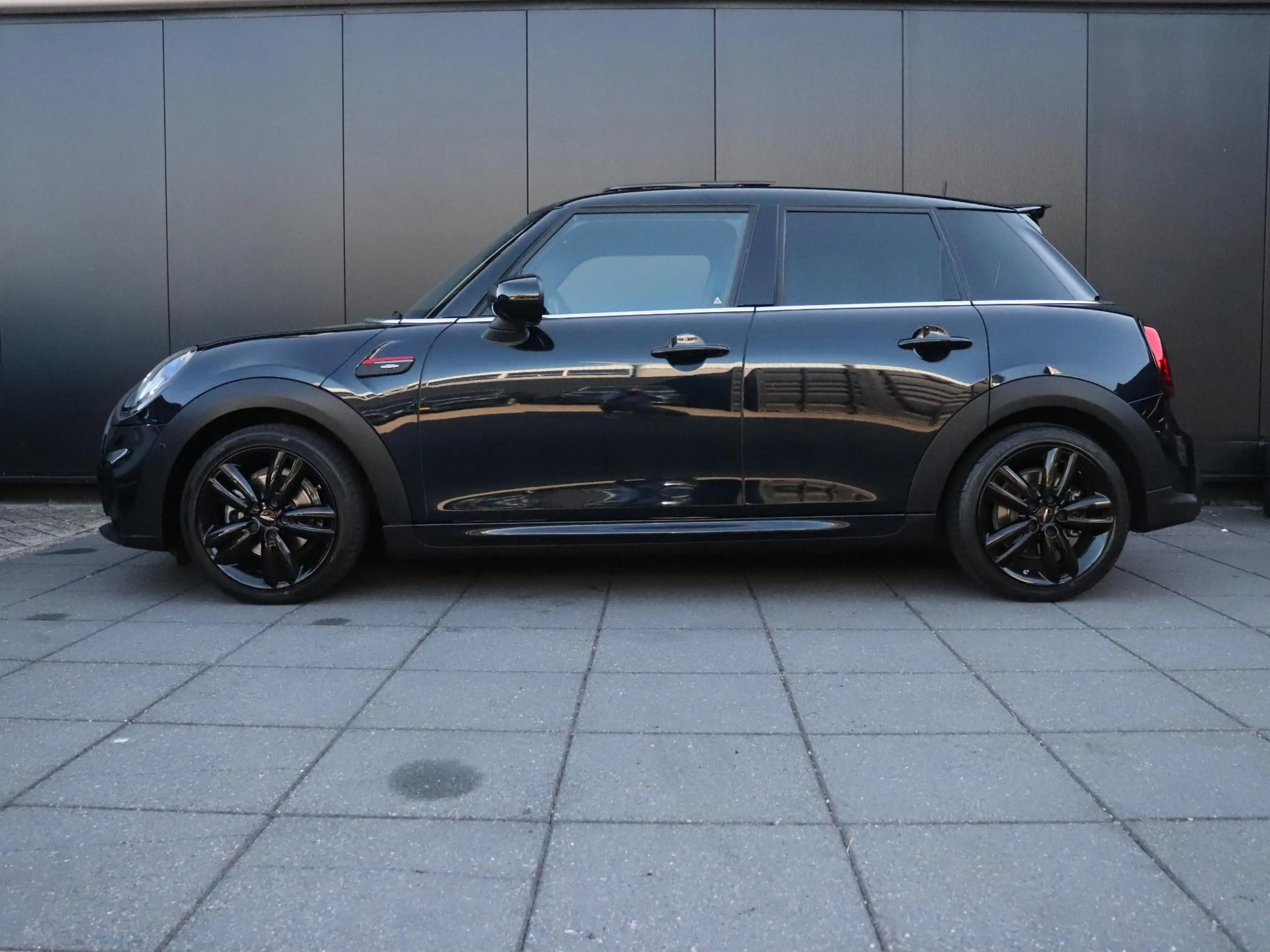MINI John Cooper Works 5-Deurs 1.5 Cooper | AUT | HEAD UP | PANO/SCHUIFDA — photo 2