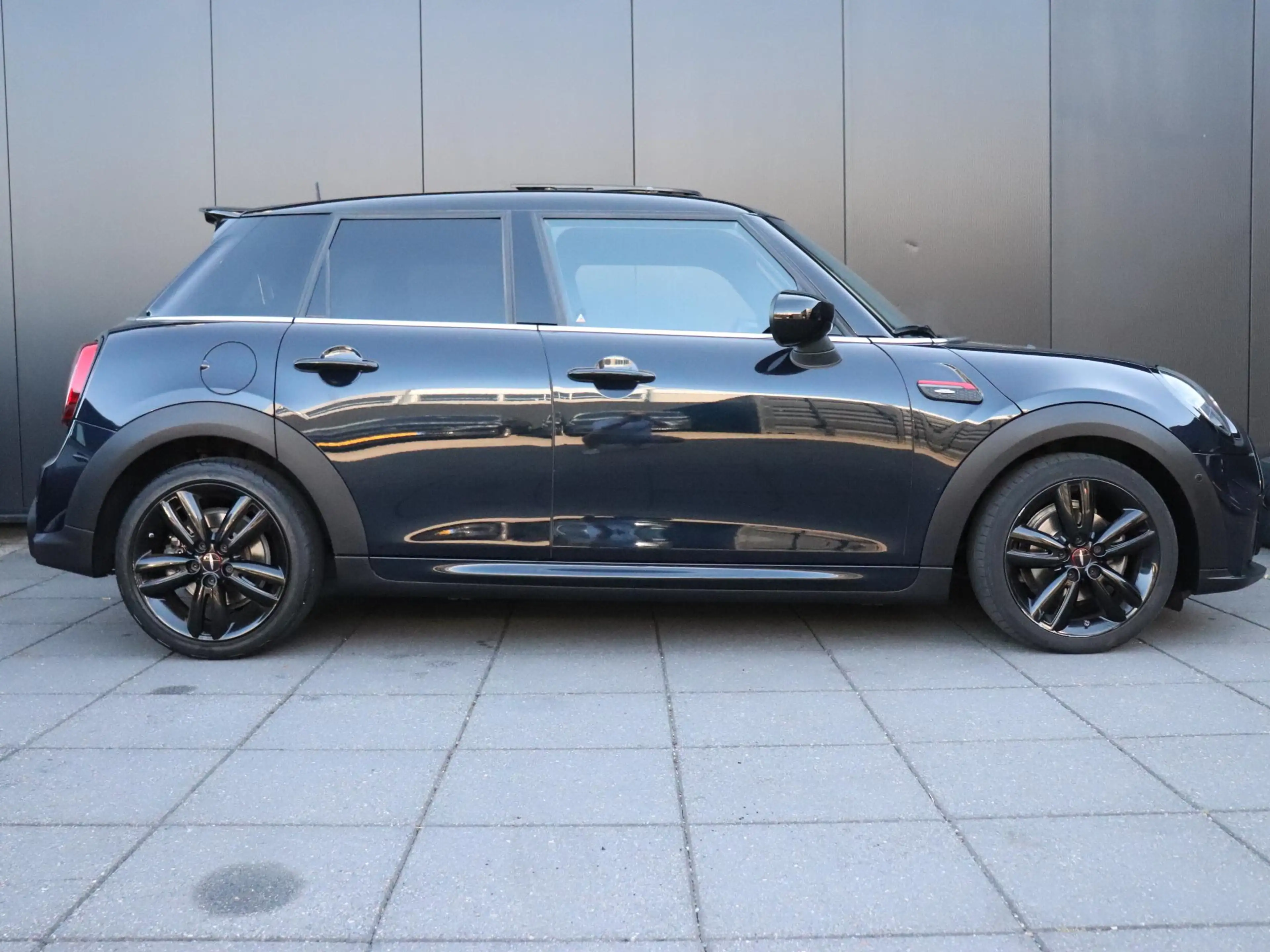 MINI John Cooper Works 5-Deurs 1.5 Cooper | AUT | HEAD UP | PANO/SCHUIFDA — photo 4
