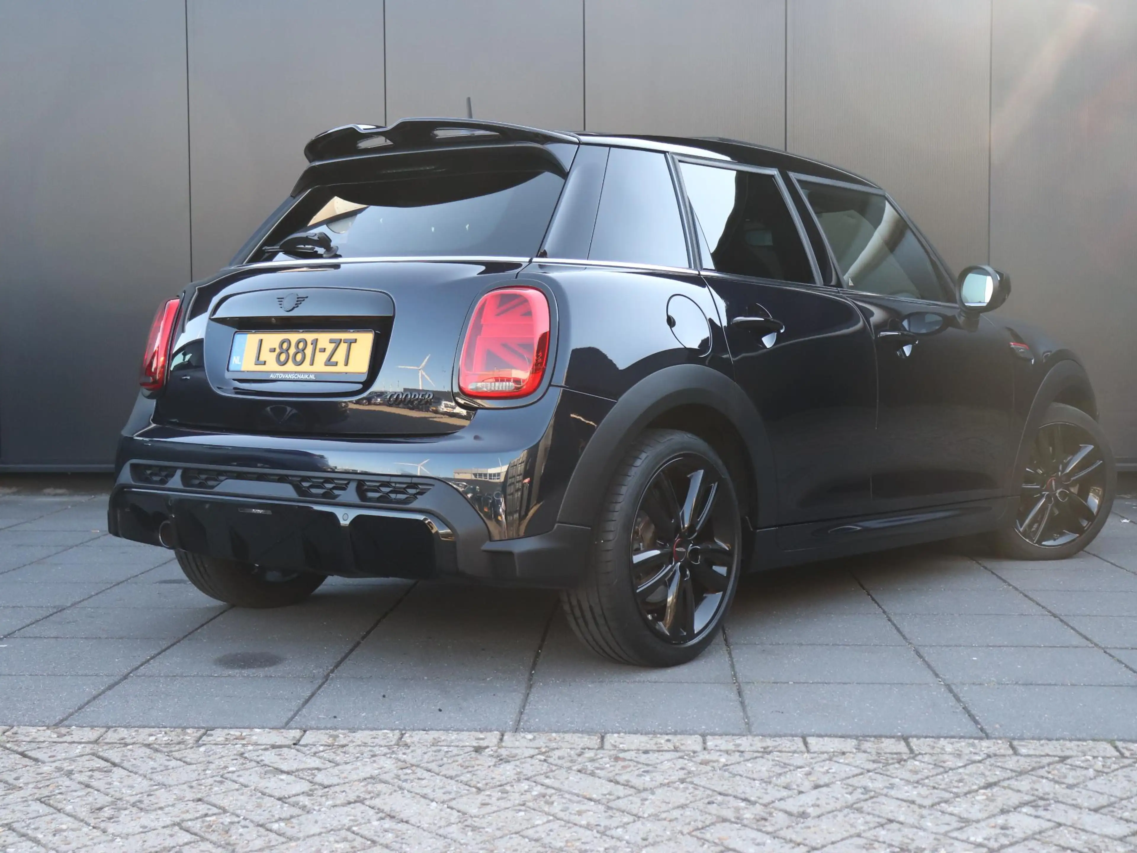 MINI John Cooper Works 5-Deurs 1.5 Cooper | AUT | HEAD UP | PANO/SCHUIFDA — photo 3