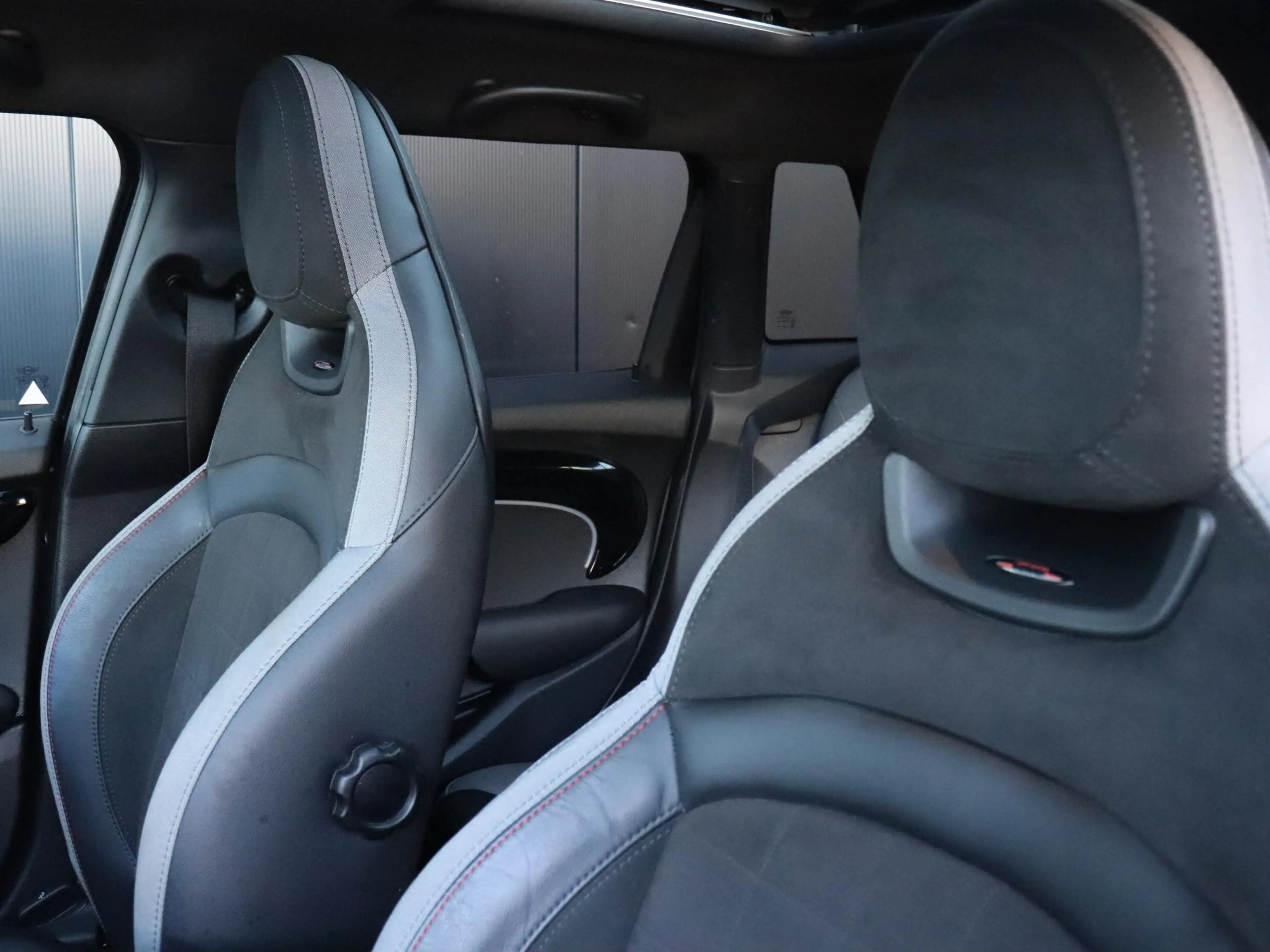 MINI John Cooper Works 5-Deurs 1.5 Cooper | AUT | HEAD UP | PANO/SCHUIFDA — photo 12