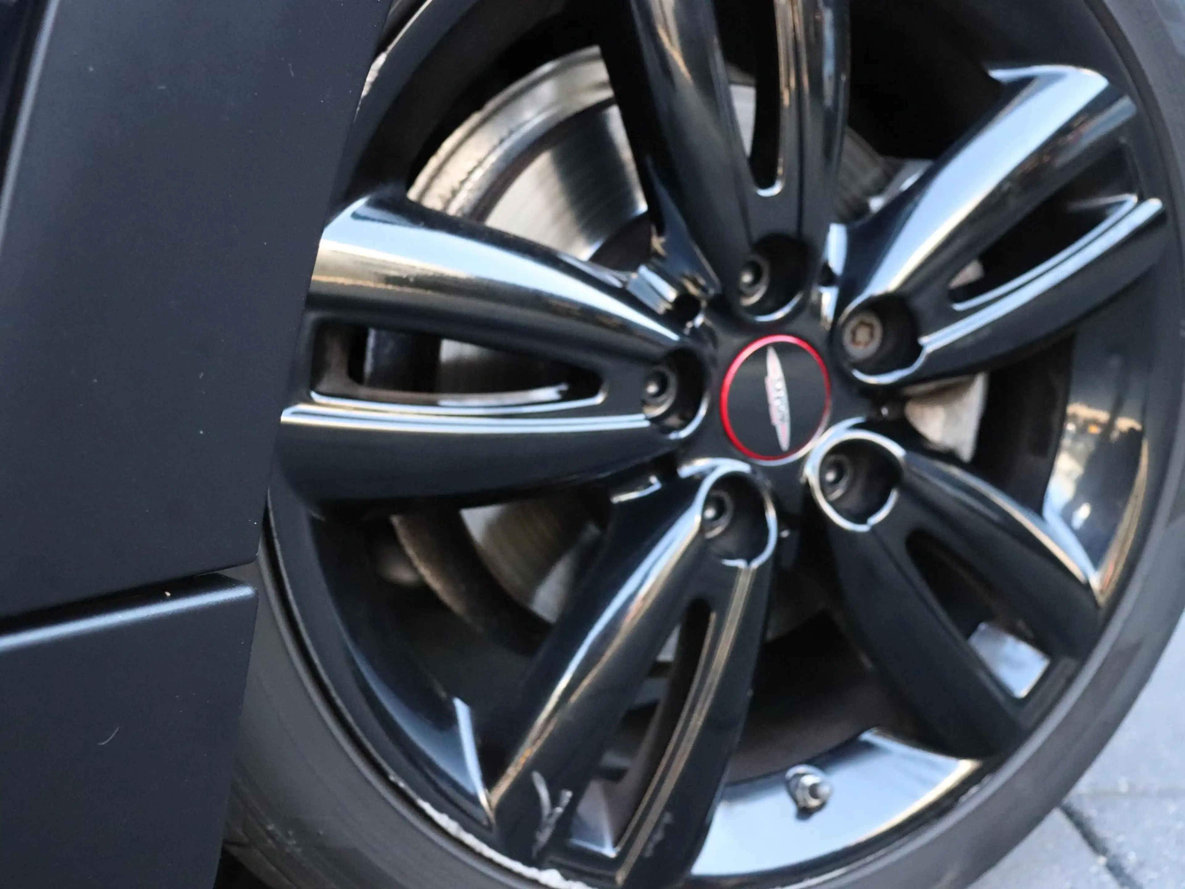 MINI John Cooper Works 5-Deurs 1.5 Cooper | AUT | HEAD UP | PANO/SCHUIFDA — photo 5
