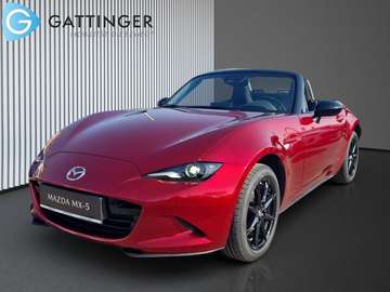 ST G132 Skyactiv Prime-Line