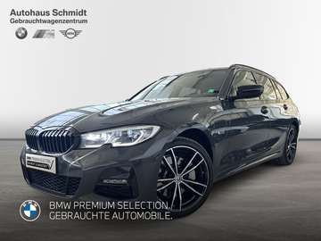 e xDrive Touring*Mod.M Sport*LC Prof.*HUD*HiFi*Pan