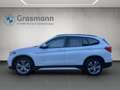 BMW X1 xDrive18d Weiß - thumbnail 2