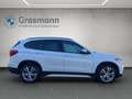 BMW X1 xDrive18d Weiß - thumbnail 6
