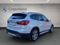 BMW X1 xDrive18d Weiß - thumbnail 5