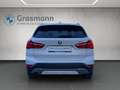 BMW X1 xDrive18d Weiß - thumbnail 4