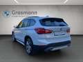 BMW X1 xDrive18d Weiß - thumbnail 3
