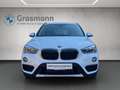 BMW X1 xDrive18d Weiß - thumbnail 8