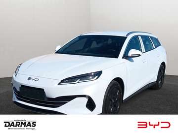 SEAL 6 DM-i Touring Boost