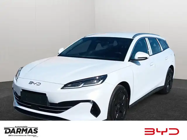 BYD Seal SEAL 6 DM-i Touring Boost