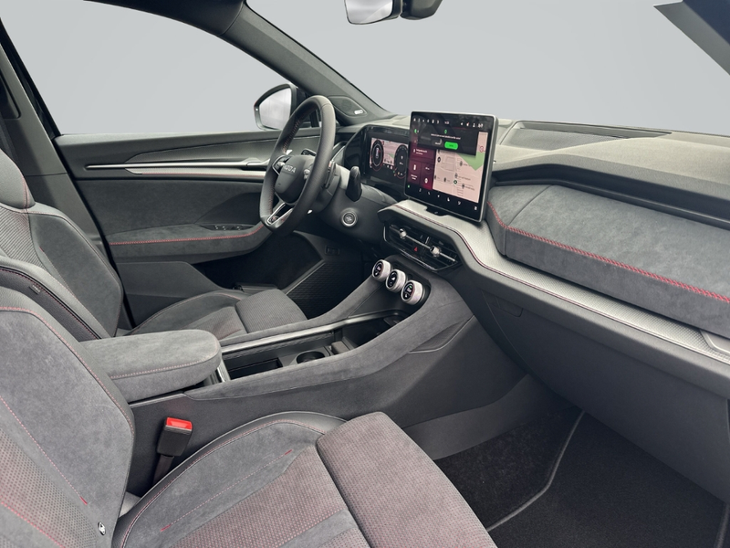 Skoda Kodiaq RS 2,0 TSI 195 kW 7-Gang-DSG 4x4*FahrerassitenzPlu — photo 10