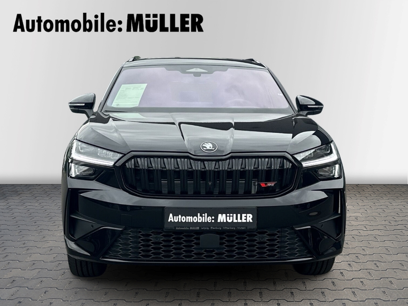 Skoda Kodiaq RS 2,0 TSI 195 kW 7-Gang-DSG 4x4*FahrerassitenzPlu — photo 3