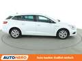 Renault Megane 1.3 TCe Limited Aut.*NAVI*CAM*SHZ* Weiß - thumbnail 7